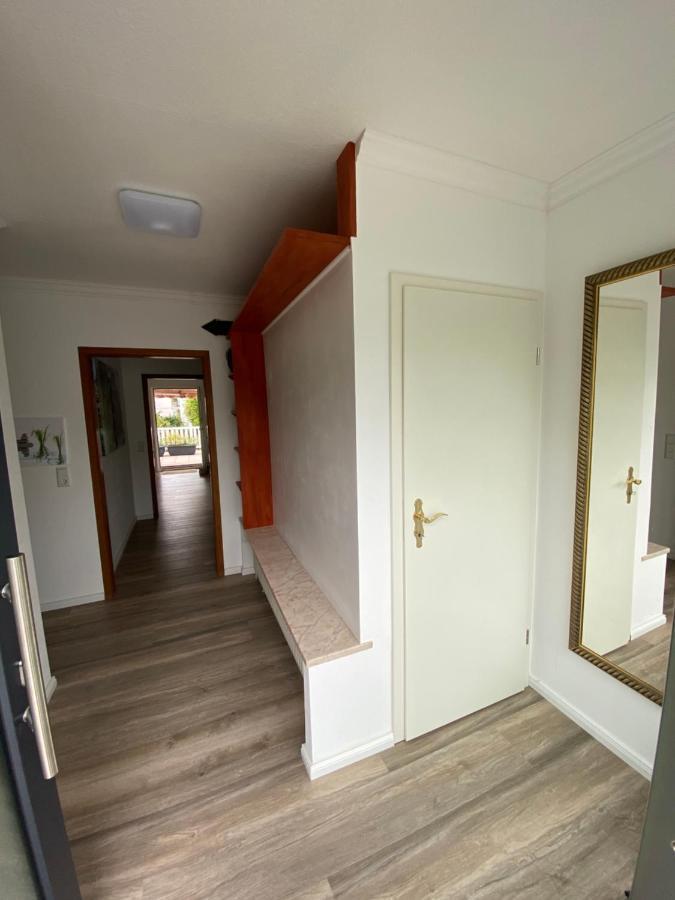 Haus Sonnenweg 6 Auf Der Sonnenseite Im Westerwald Höhr-Grenzhausen Екстериор снимка