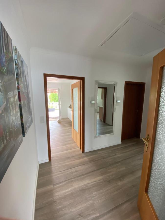 Haus Sonnenweg 6 Auf Der Sonnenseite Im Westerwald Höhr-Grenzhausen Екстериор снимка