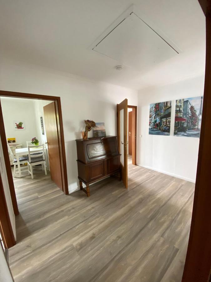 Haus Sonnenweg 6 Auf Der Sonnenseite Im Westerwald Höhr-Grenzhausen Екстериор снимка