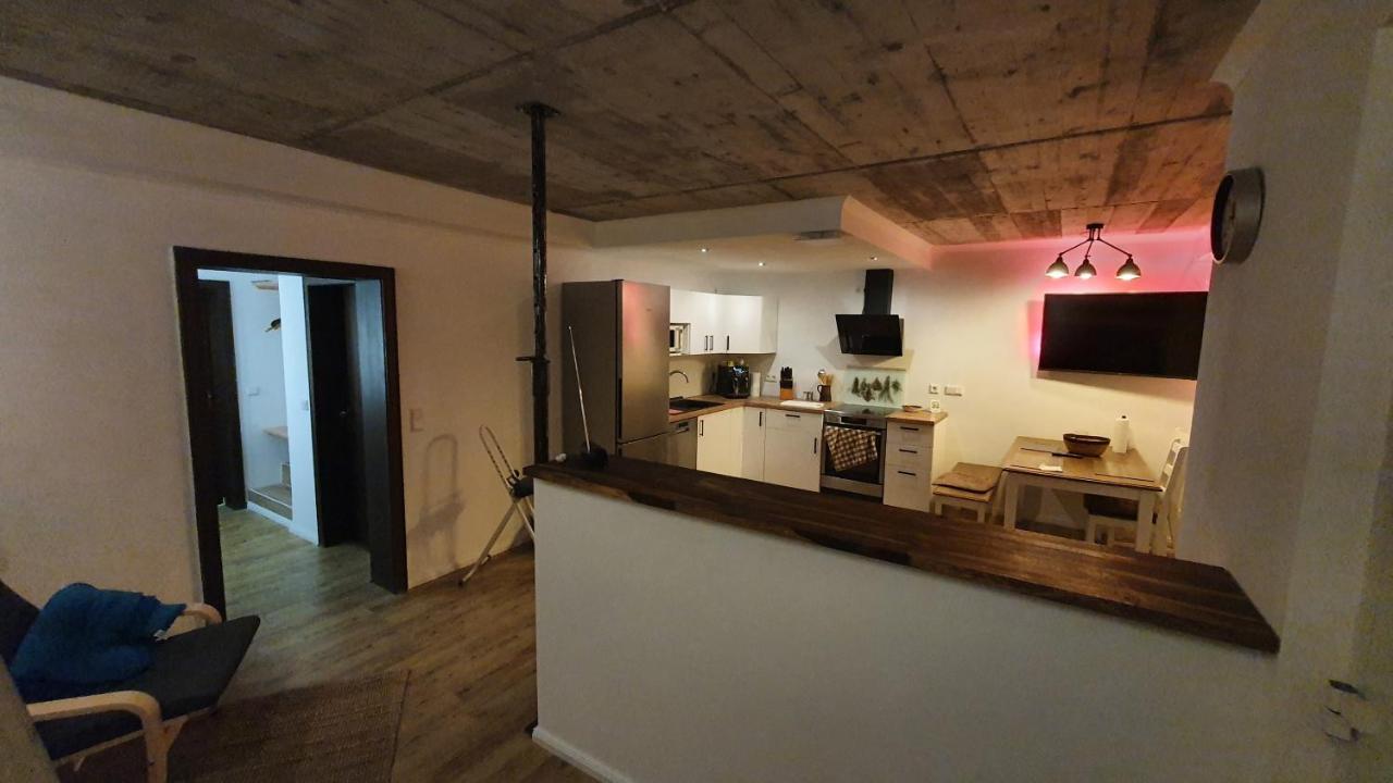 Haus Sonnenweg 6 Auf Der Sonnenseite Im Westerwald Höhr-Grenzhausen Екстериор снимка
