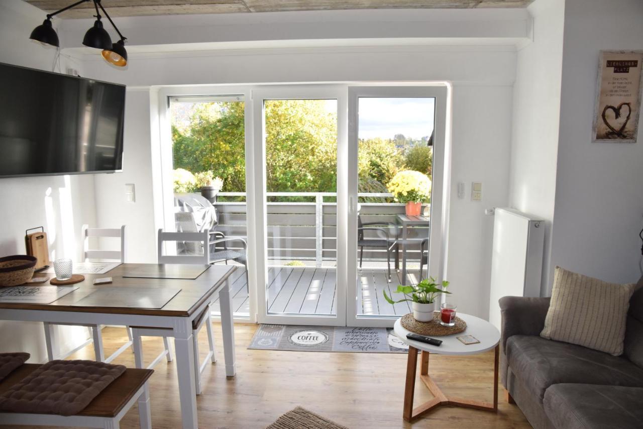 Haus Sonnenweg 6 Auf Der Sonnenseite Im Westerwald Höhr-Grenzhausen Екстериор снимка