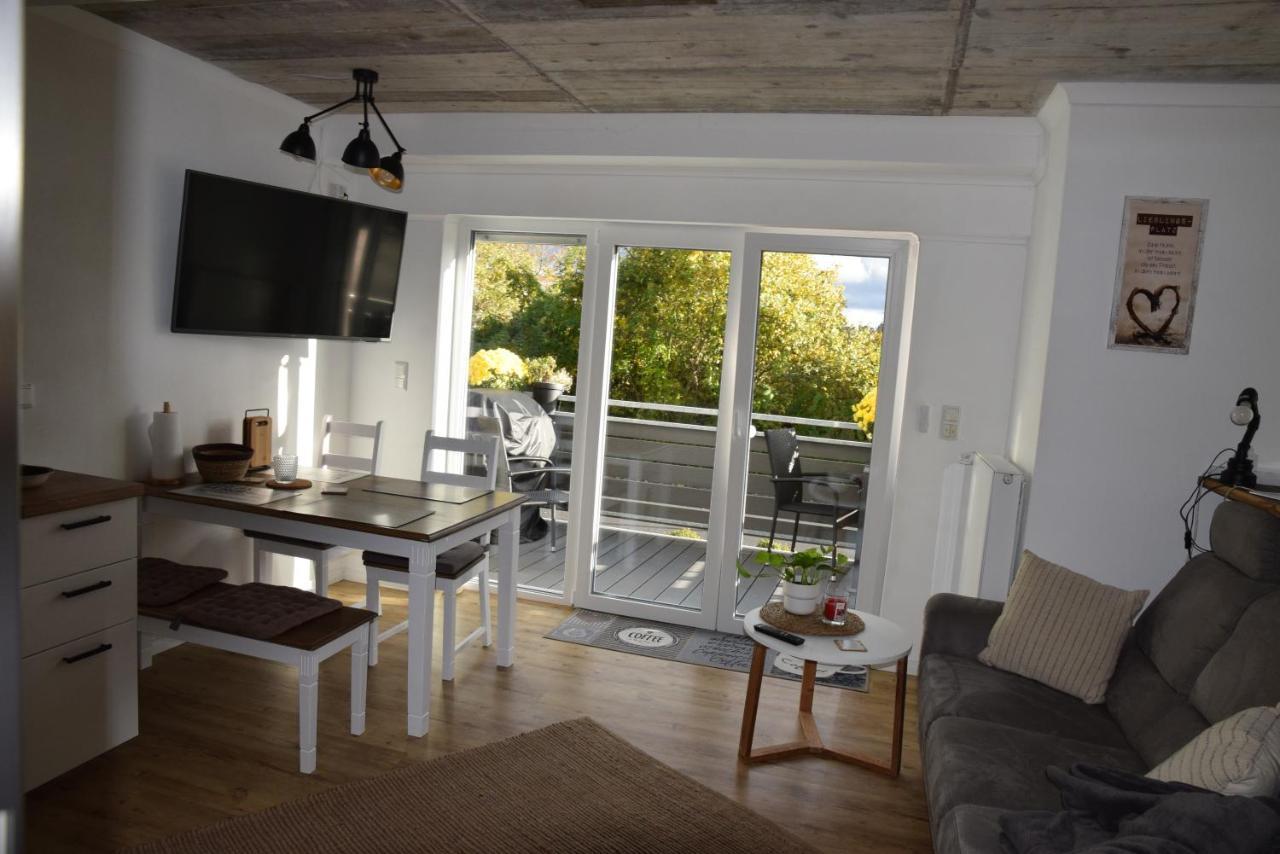 Haus Sonnenweg 6 Auf Der Sonnenseite Im Westerwald Höhr-Grenzhausen Екстериор снимка