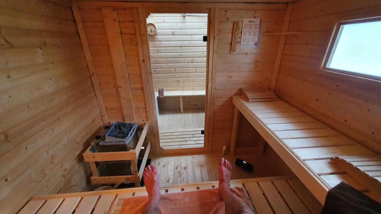 Haus Sonnenweg 6 Auf Der Sonnenseite Im Westerwald Höhr-Grenzhausen Екстериор снимка